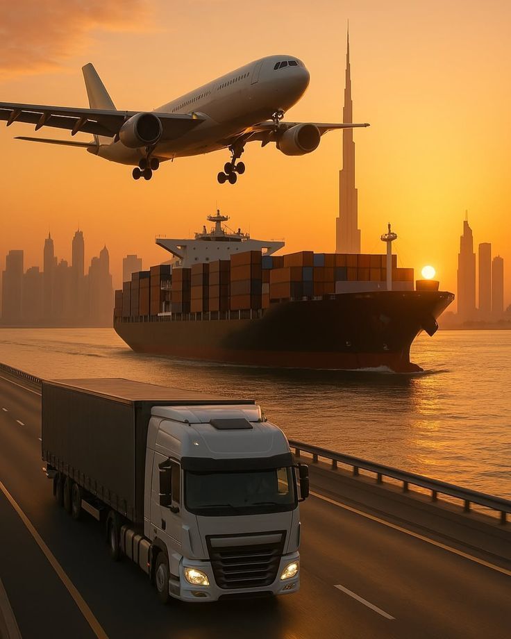 Global Logistics