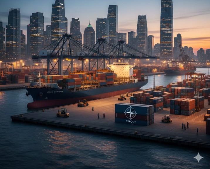 TW Drop Shipping Operations